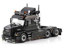 WSI Model Scania 3 Series Torpedo #04-2228
