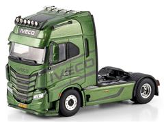 04-2230 - WSI Model Renault Trucks