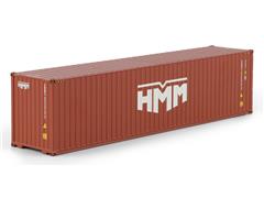 04-2233 - WSI Model Yang Ming 20 Container