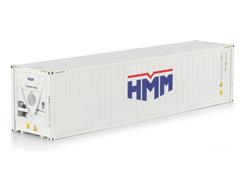 04-2234 - WSI Model HMM 40 Thermoking Reefer