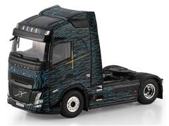 WSI #04-2236 - Volvo FH Aero Globetrotter 4x2 - Cab Only