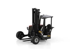WSI #04-2237 - Truck Mounted Forklift - Premium Line