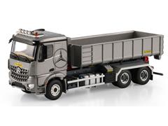 WSI Model Mercedes Arocs MP4 #04-2239