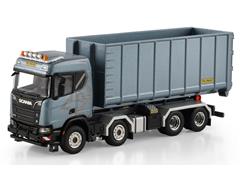 WSI Model Scania R Normal CR20N 8x4 #04-2240
