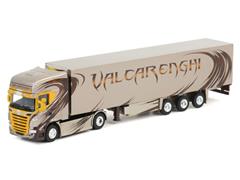 08-1109 - WSI Model Valcarenghi Scania R Topline 4x2