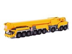 08-1113 - WSI Model Liebherr LTM 1750 91 Mobile Crane