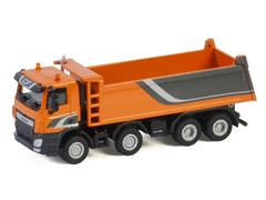 08-1151 - WSI Model DAF CF Off Road Euro 6 Dump