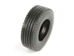 10-1064 - WSI Model Super Single Tire 10 Pieces WSI Accessories