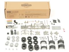 WSI - 10-1140 - MAN 8x4 Chassis 