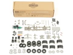 WSI - 10-1141 - Volvo 8x4 E Chassis 