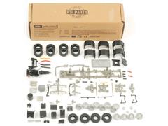 WSI - 10-1143 - Scania 8x4 E Chassis 