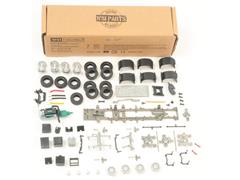 WSI - 10-1146 - Volvo 8x4 F Chassis 