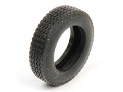 10-1209 - WSI Model Euro Lowboy Tire 10 Pieces WSI Accessories