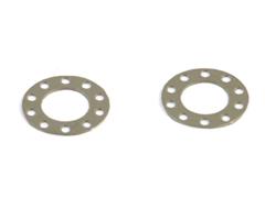 10-1221 - WSI Parts Open Wheel Rings