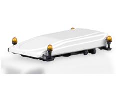 10-2048 - WSI Parts BF 3 Unit