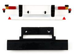 10-2049 - WSI Parts Bumper