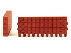 WSI - 12-1023 - Classic Bricks - 