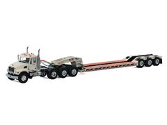 WSI - 33-2009 - Mack Granite 8x4 