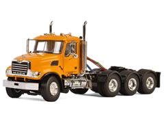 33-2019 - WSI Model Mack Granite 8x4 Day Cab