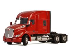 WSI Model Kenworth T680 6x4