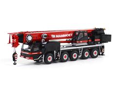 410079 - WSI Model Mammoet Grove GMK5130 2 Crane