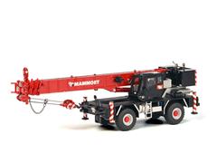410206 - WSI Model Mammoet Grove RT540 Mobile Crane