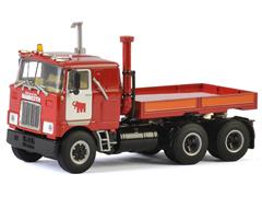 WSI - 410230 - Mammoet (Mammoth) 