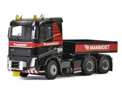 410231 - WSI Model Mammoet Volvo FH Sleeper Cab 6x4 Truck