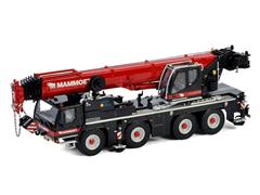 410261 - WSI Model Mammoet Liebherr LTM 1090 42 Mobile Crane