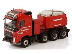 410282 - WSI Model Mammoet Volvo FH4