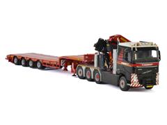 WSI - 410330 - Mammoet - Volvo 