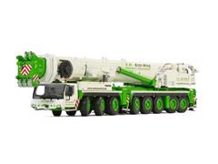 51-2001 - WSI Model AM Kranwind Liebherr LTM