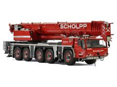 51-2023 - WSI Model Scholpp Tadano ATF220G 5 Mobile Crane