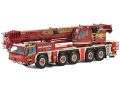 51-2025 - WSI Model Royal Transport Tadano ATF220G 5 Euro 4