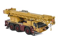 51-2033 - WSI Model Dufour Liebherr LTM 1050 Mobile Crane