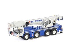 51-2062 - WSI Model Baldwins Crane Hire Liebherr LTM1090 42 Mobile