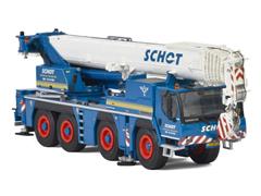 51-2082 - WSI Model Schot Liebherr LTM 1090