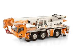 51-2088 - WSI Model Weiland Tadano ATF 60G 3 Mobile Crane