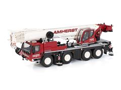 51-2092 - WSI Model Amherst Liebherr LTM 1090 42 Mobile Crane