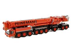 WSI - 51-2093 - Peinemann - Liebherr 