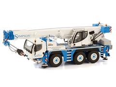 WSI - 51-2121 - Hugh Simpson LTD 