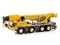 51-2125 - WSI Model Universal Cranes