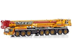 51-2135 - WSI Model Neeb Liebherr LTM 1650 81 Mobile Crane