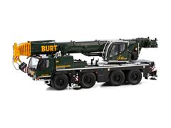 51-2139 - WSI Model Burt Crane Rigging Liebherr LTM 1090 42