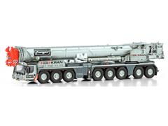 51-2148 - WSI Model Fanger Kran Liebherr LTM 1650 81 Mobile