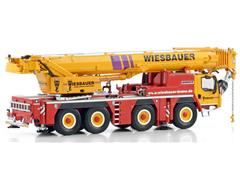 51-2159 - WSI Model Wiesbauer Liebherr LTM