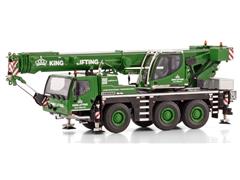 51-2166 - WSI Model King Lifting Liebherr