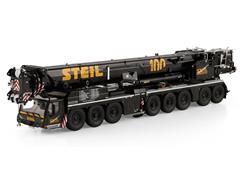 Steil - Liebherr LTM 1650-8 1 #51-2174