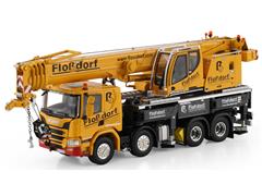 WSI #51-2181 - Flossdorf - Liebherr LTF 8x4 1060-4 1