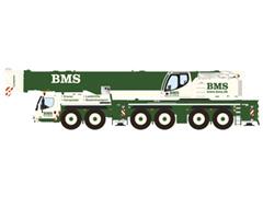 51-2182 - WSI Model Haegens Liebherr LTM